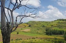 Debre Libanos Monastery and Jemma River Gorge - Day Tour from Addis Ababa