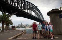 Morning or Afternoon Highlights Tour in Sydney with a Local Guide