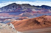 Haleakala's Best Sunset Tour with Dinner