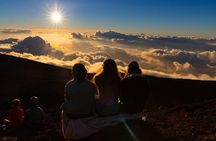 Haleakala's Best Sunset Tour with Dinner