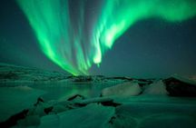 Northern Lights Big Bus Chase