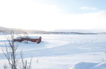 Snowmobile Adventure