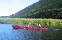 Kauai Adventure: Kayak & Hike to Secret Falls with Expert Guide