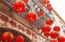 San Francisco Chinatown Walking Tour