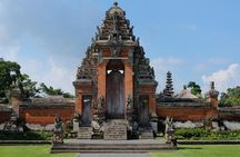 3-Day Private Sightseeing Tour of Bali with Hotel Pickup