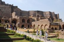 Private Full Day Tour of Hyderabad City