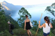 Mount Batur Sunrise Jeep Tour