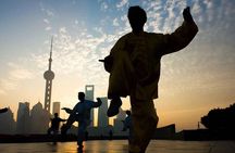Full-Day Private Guided Tour of Shanghai