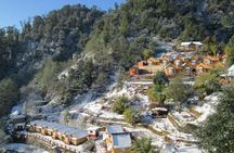 Daman Day Excursion Tour in Nepal
