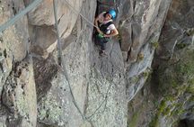 Rock Climbing half day