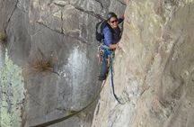 Rock Climbing half day