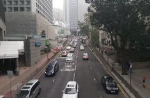 Private Tour: Customized 8-Hour Hong Kong City Tour