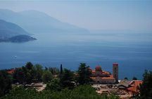 From Skopje private tour of National Park Mavrovo and Ohrid