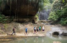 Day of Adventure - Zipline and Hike or Bike