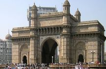 Private Full Day City Tour of Mumbai