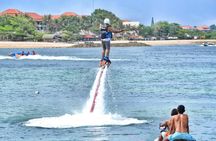 Bali Parasailing Adventure