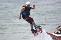 Fly Board Experience in Bali