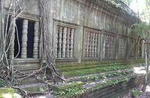 Private Tour: Beng Mealea Jungle Temple, Lolei and Bakong temple