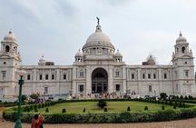 Private Full Day Sightseeing Tour of Kolkata