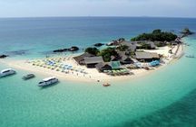 Khai Nok & Khai Nui Island Excursion Adventure