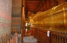 Bangkok Temples and City Highlights Tour
