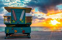 Miami Like a Local: Customized Private Tour