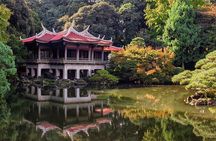 Tokyo Like a Local: Customized Private Tour