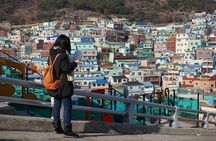 Busan Like a Local: Customized Private Tour