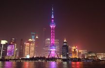 Shanghai Like a Local: Customized Private Tour