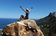 Cape Town Like a Local: Customized Private Tour