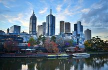 Melbourne Like a Local: Customized Private Tour