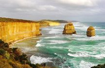 Melbourne Like a Local: Customized Private Tour