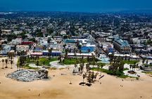 Los Angeles Like a Local: Customized Private Tour