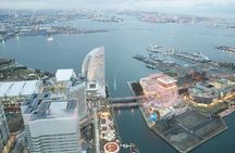 Yokohama Like a Local: Customized Private Tour