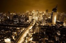 Jakarta Like a Local: Customized Private Tour