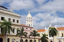 Panama City Like a Local: Customized Private Tour