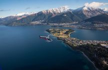 Queenstown: 20-Minute Pilot's Choice Helicopter Flight