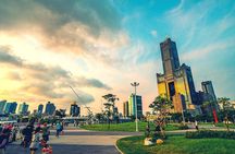 Kaohsiung Like a Local: Customized Private Tour