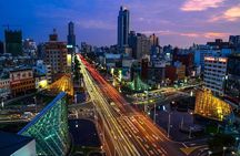 Kaohsiung Like a Local: Customized Private Tour