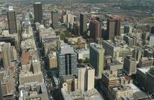 Johannesburg Like a Local: Customized Private Tour
