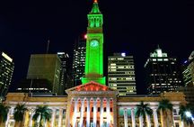 Brisbane Like a Local Customized Private Tour