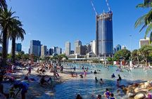 Brisbane Like a Local Customized Private Tour