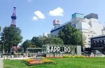 Sapporo Like a Local: Customized Private Tour