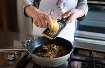 Home Cooking Class & Meal with a Local in Lucca