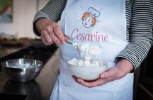 Private Half Day Cooking Class at a Cesarina’s Home in Treviso