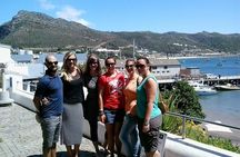Cape Point Peninsula Tour (Cape To Grape Wine Tours)