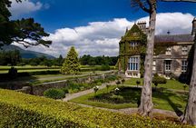 Kerry Highlights Day Tour from Dublin