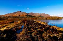 Connemara and Galway City Day Tour from Dublin
