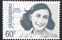 Anne Frank's Story - Guided Walking Tour through Amsterdam
