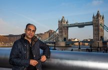 Private Photo Shoot with a Professional Photographer - Iconic London